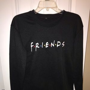 Friends Sweatshirt